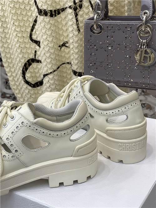 derby dior shoes womens - Image 3