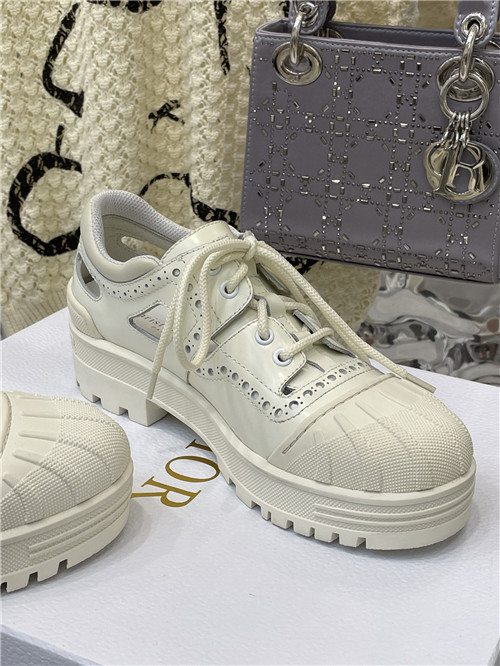 derby dior shoes womens - Image 4