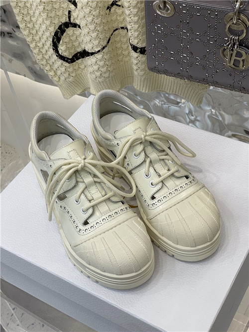 derby dior shoes womens - Image 5