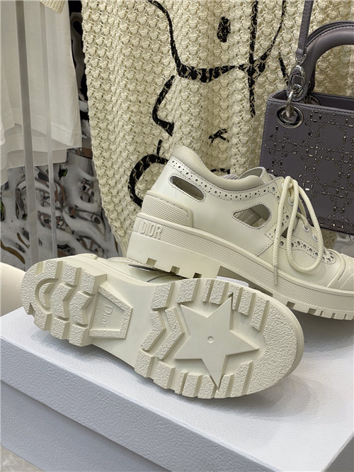 derby dior shoes womens - Image 6