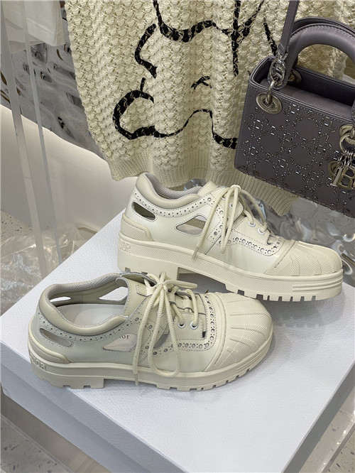 derby dior shoes womens - Image 7