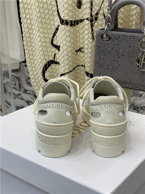 derby dior shoes womens - Image 8