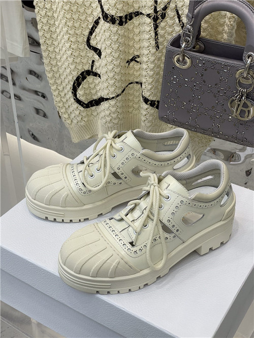 derby dior shoes womens - Image 2