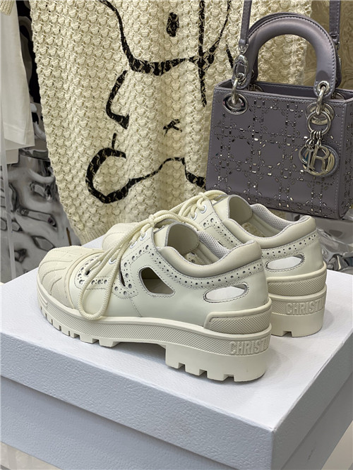 derby dior shoes womens - Image 9