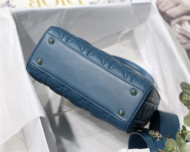 lady dior my abcdior bag small - Image 8