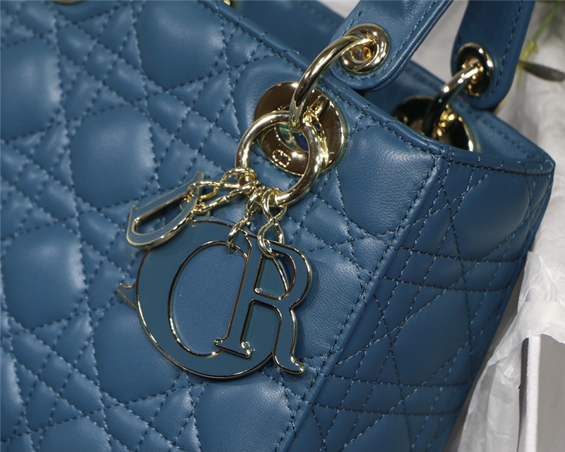 lady dior my abcdior bag small - Image 9