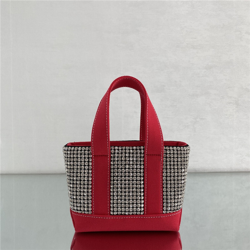 Alexander Wang Cruiser Mini Tote Bag - Image 2