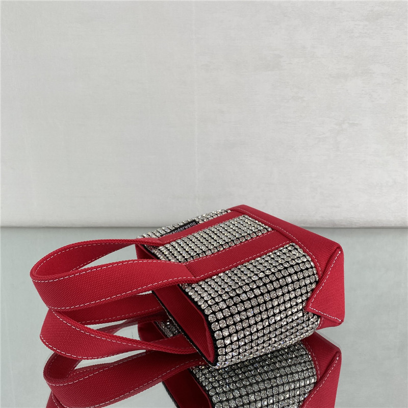 Alexander Wang Cruiser Mini Tote Bag - Image 4