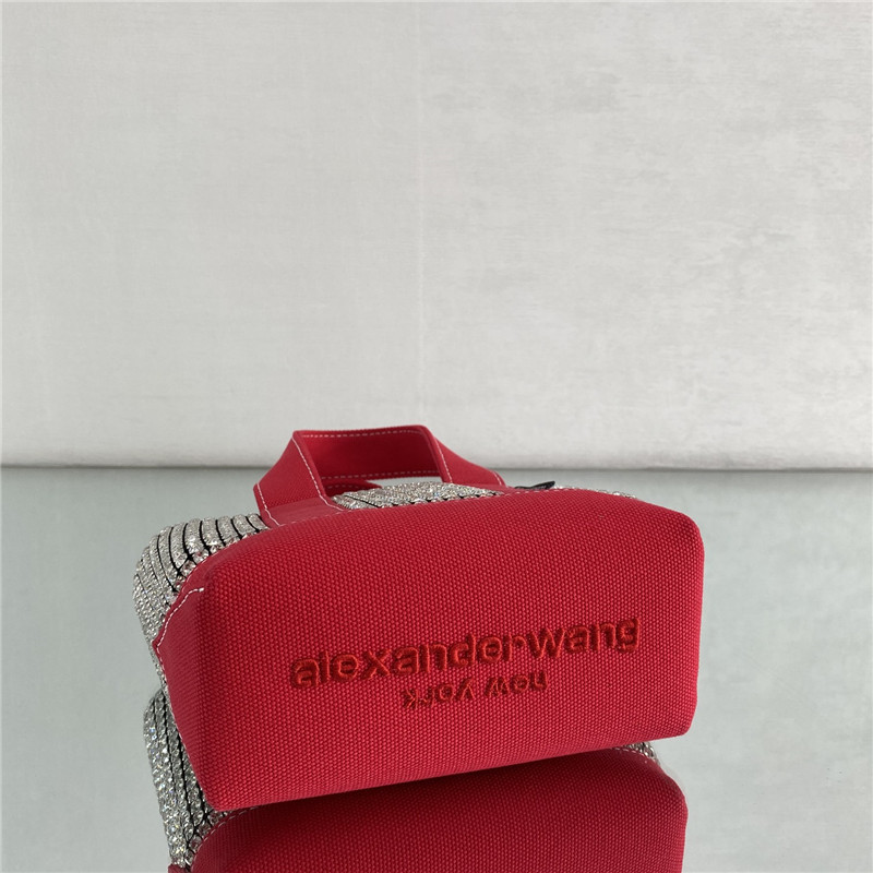 Alexander Wang Cruiser Mini Tote Bag - Image 5
