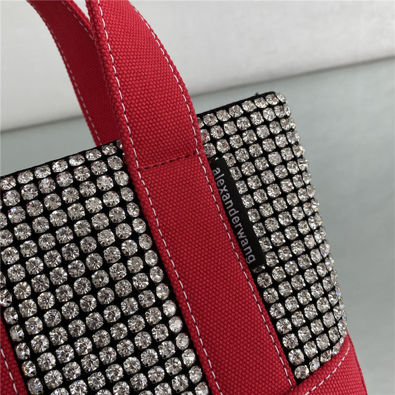 Alexander Wang Cruiser Mini Tote Bag - Image 7