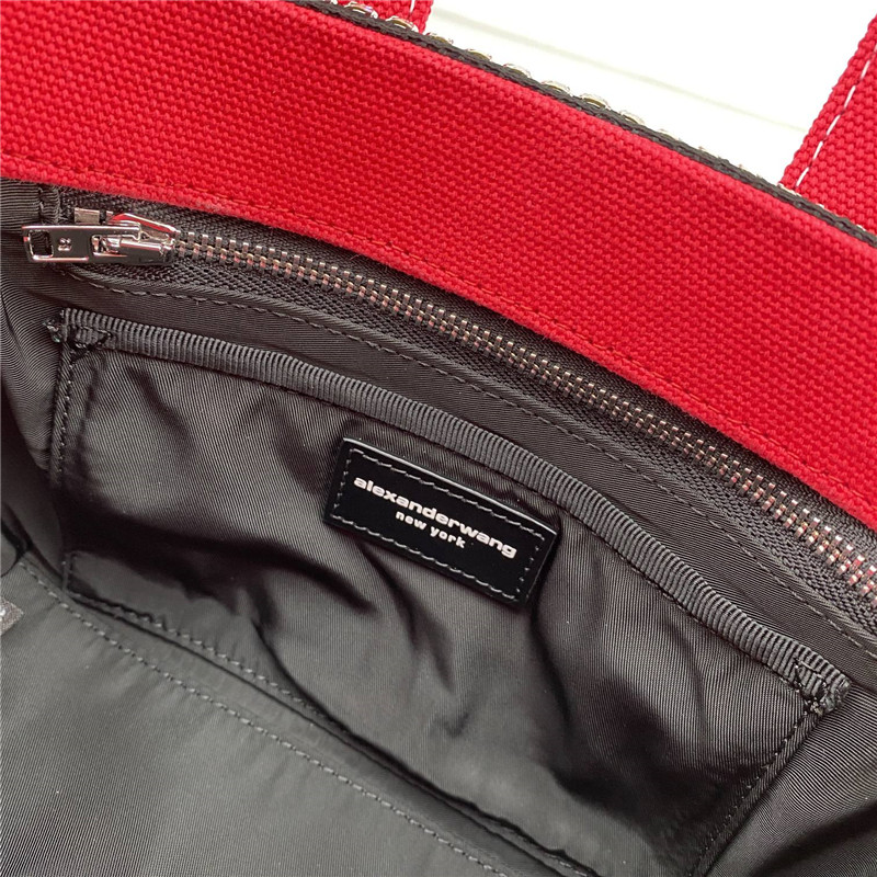 Alexander Wang Cruiser Mini Tote Bag - Image 8