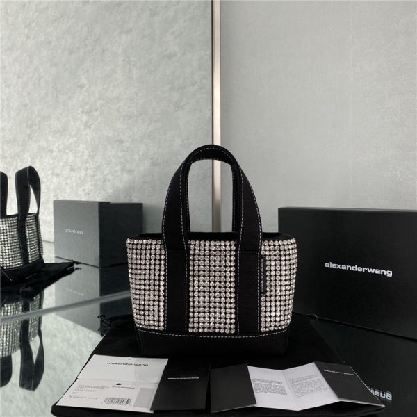 Alexander Wang Cruiser Mini Tote Bag