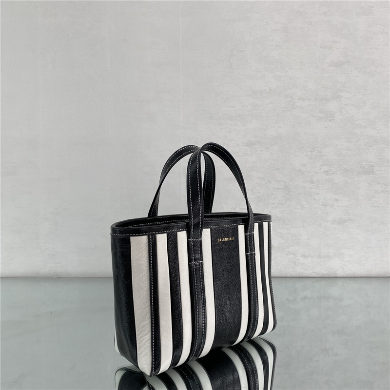 balenciaga tote shopping bag - Image 2