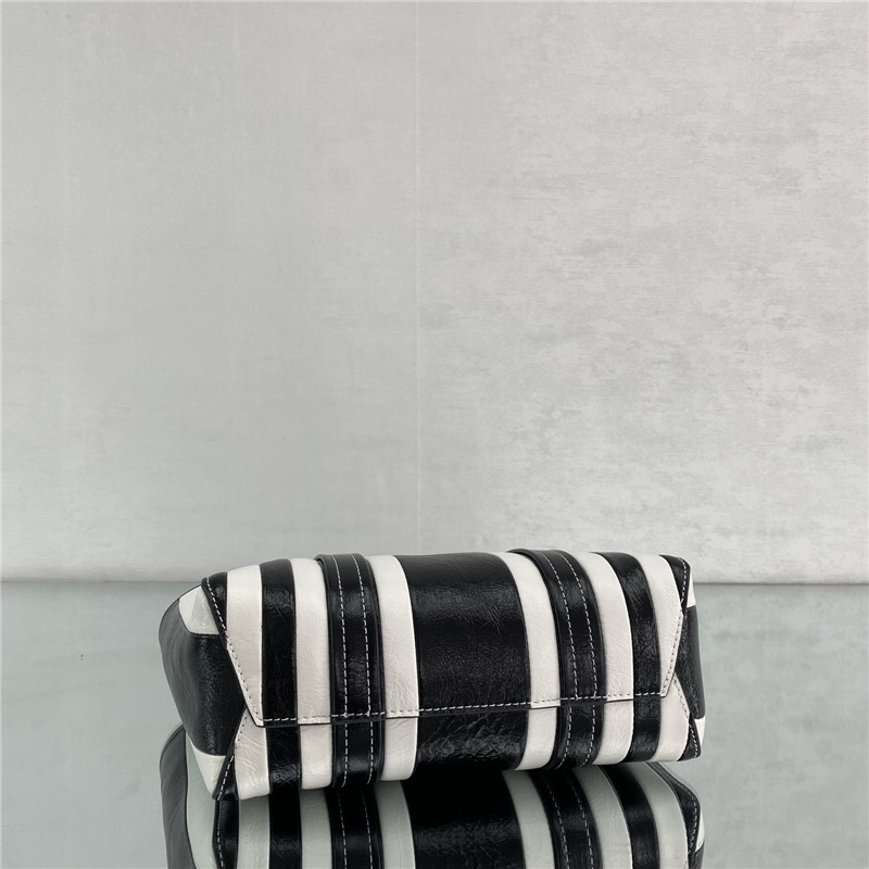 balenciaga tote shopping bag - Image 4