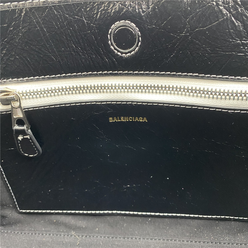 balenciaga tote shopping bag - Image 9