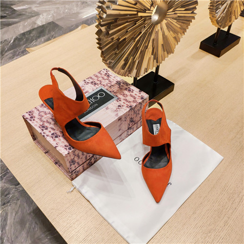 jimmy choo high heels - Image 2