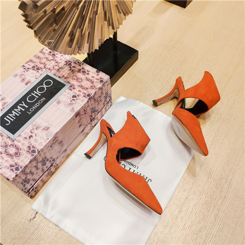 jimmy choo high heels - Image 3