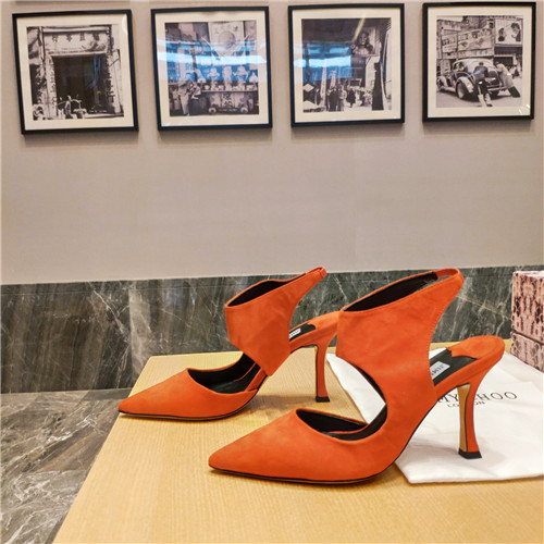 jimmy choo high heels - Image 4