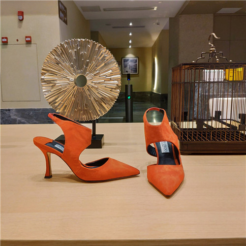 jimmy choo high heels - Image 5