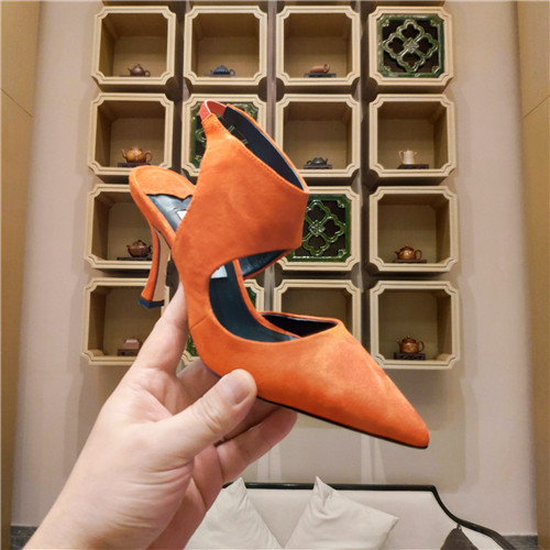 jimmy choo high heels - Image 9