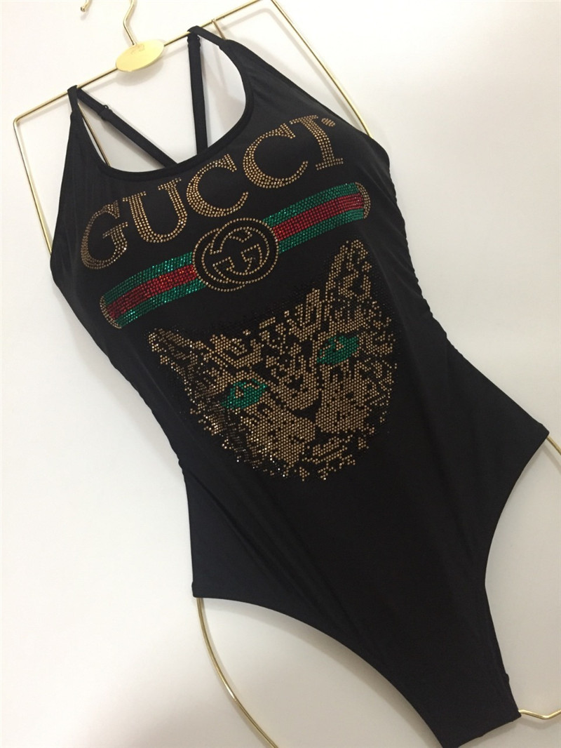 gucci swimsuit - Image 3
