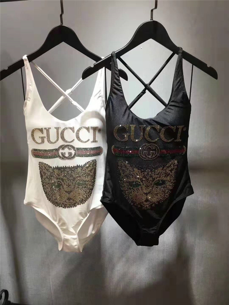 gucci swimsuit