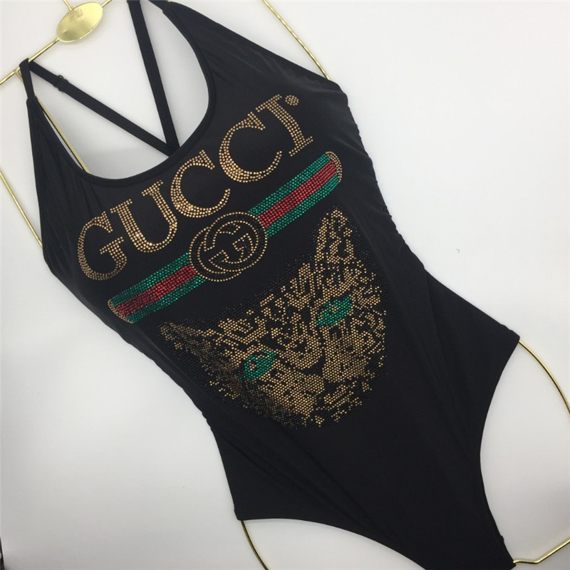 gucci swimsuit - Image 6
