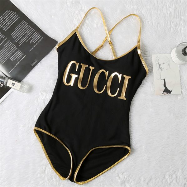 gucci swimsuit