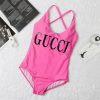 gucci swimsuit