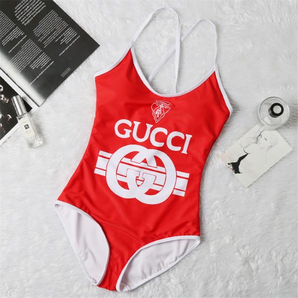 gucci swimsuit