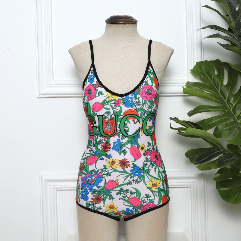 gucci swimsuit - Image 3