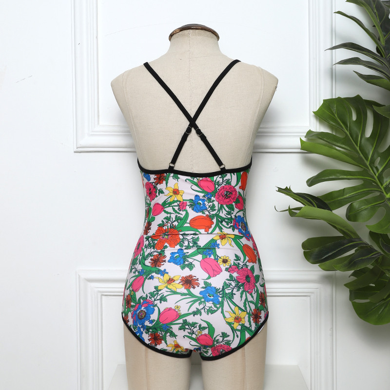 gucci swimsuit - Image 4