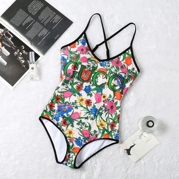gucci swimsuit