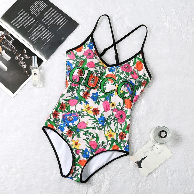 gucci swimsuit