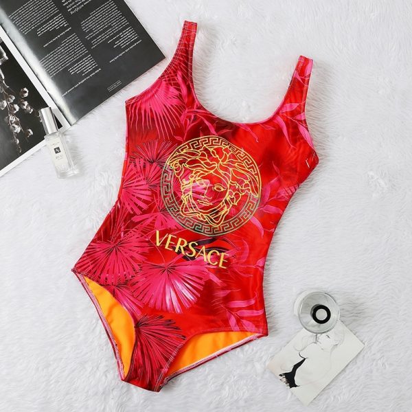 Versace swimsuit