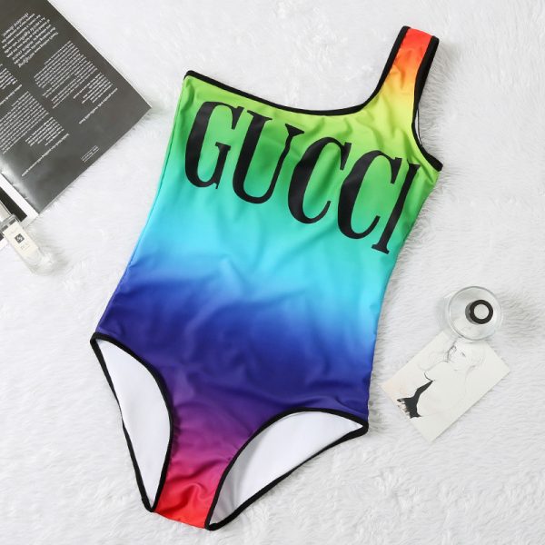 gucci swimsuit