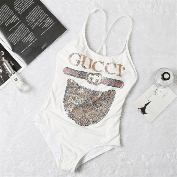 gucci swimsuit