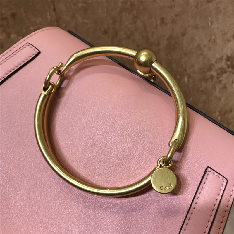 chloe Small Nile bracelet bag - Image 3