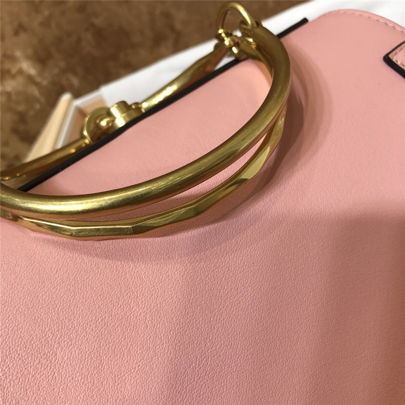 chloe Small Nile bracelet bag - Image 5