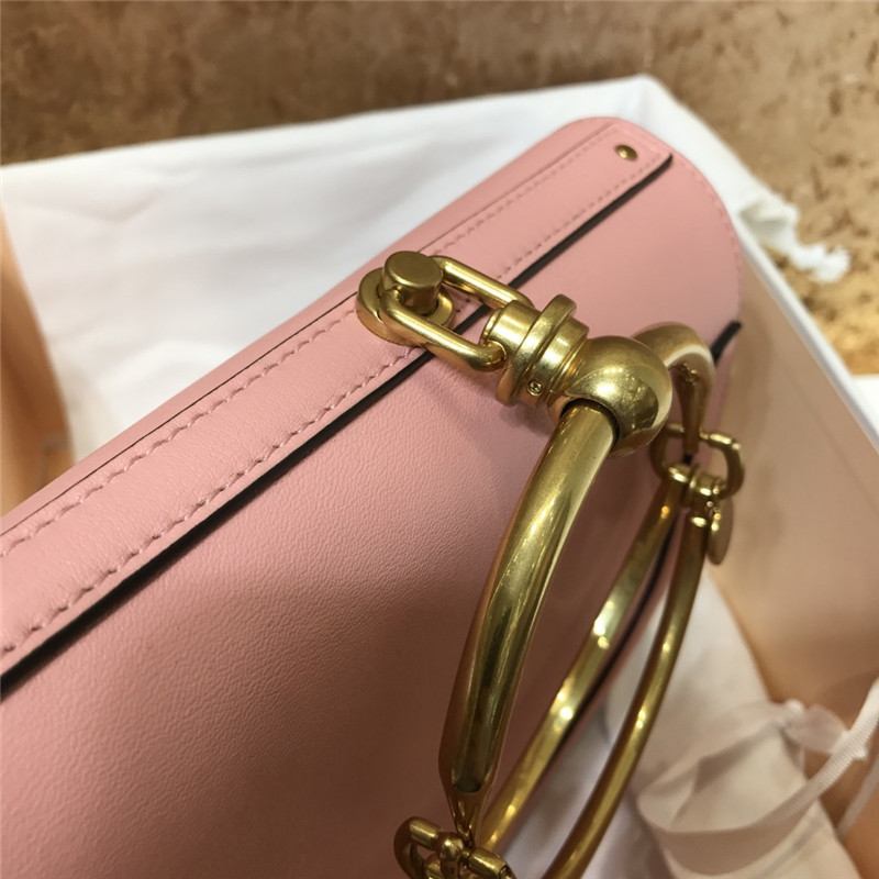 chloe Small Nile bracelet bag - Image 6