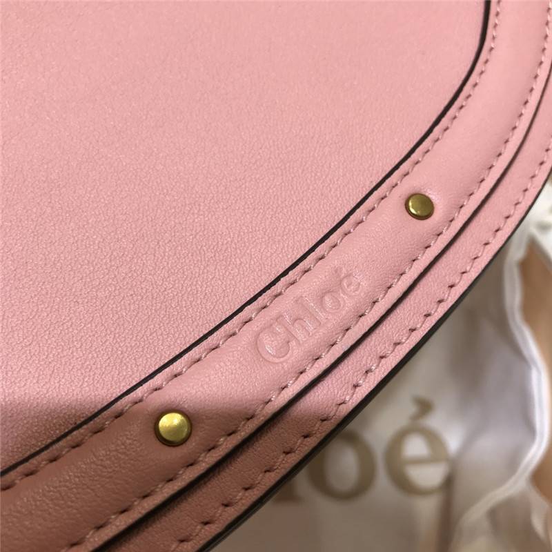 chloe Small Nile bracelet bag - Image 7