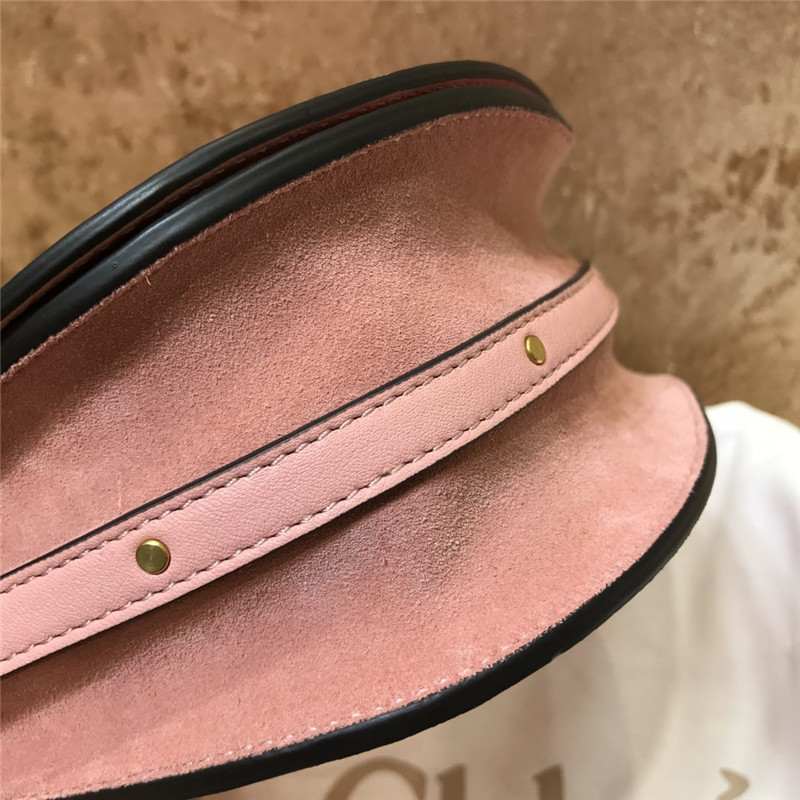 chloe Small Nile bracelet bag - Image 8