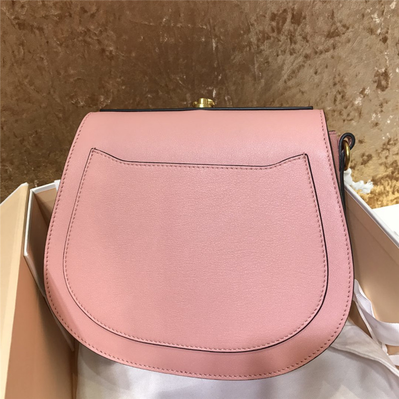 chloe Small Nile bracelet bag - Image 2