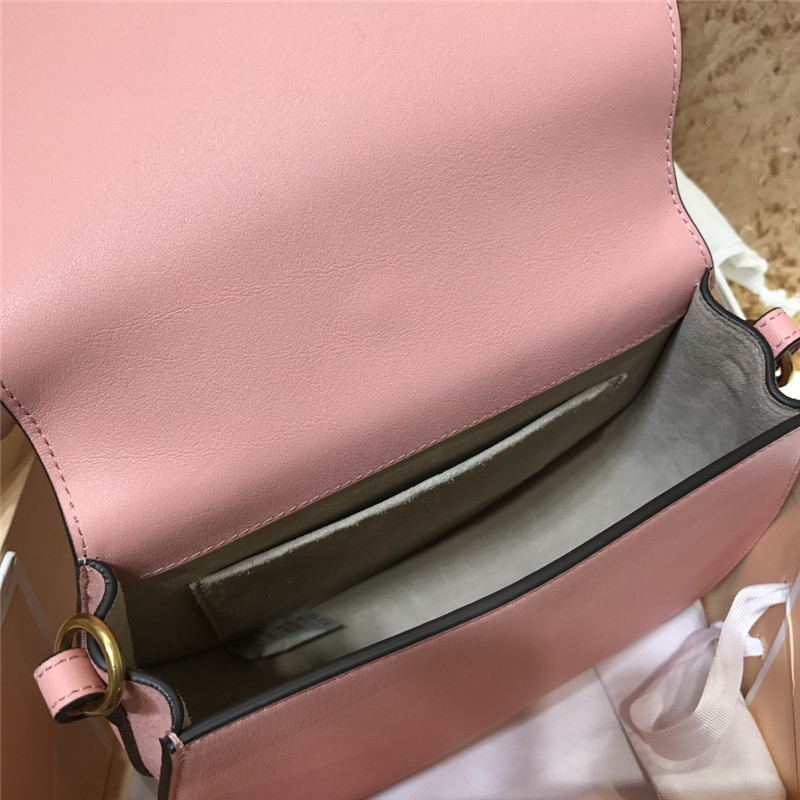 chloe Small Nile bracelet bag - Image 9