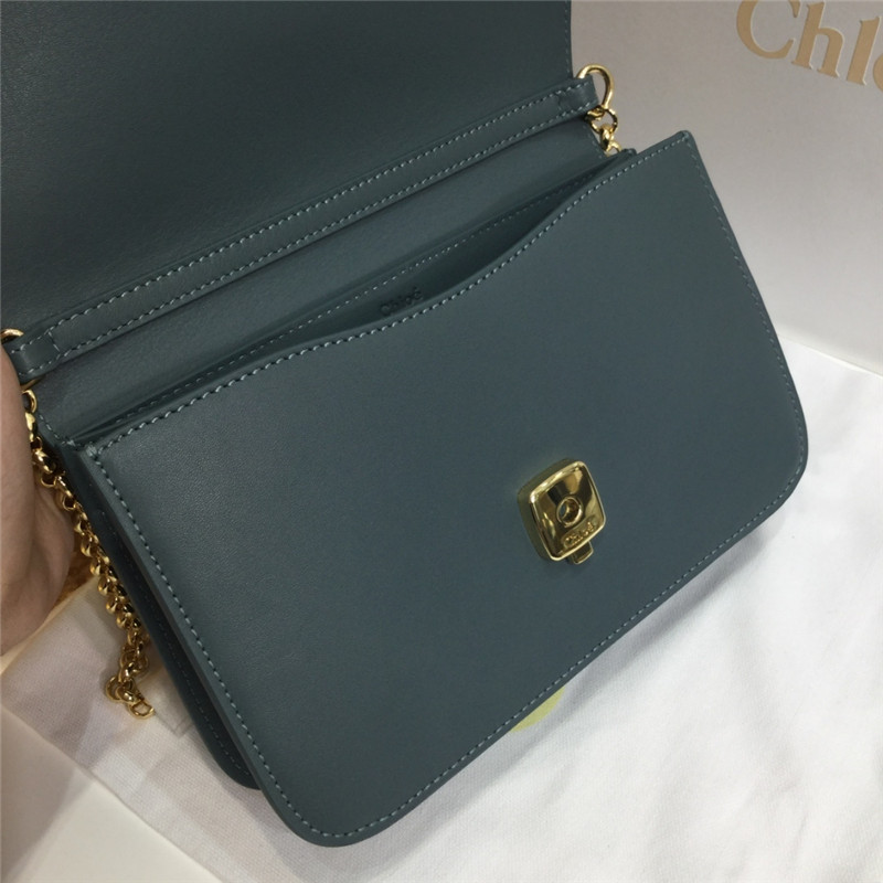 Chloé C Medium Bag - Image 6