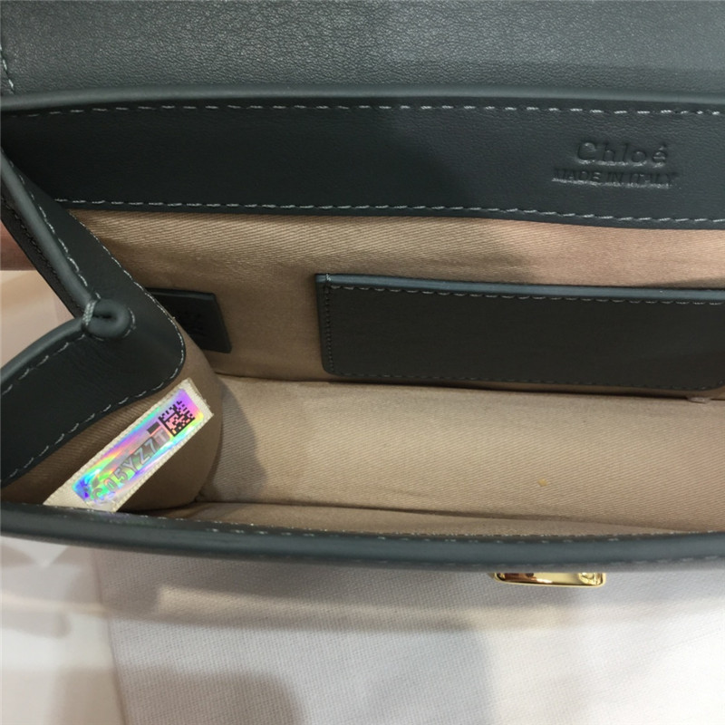 Chloé C Medium Bag - Image 8