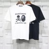 BAPE X MASTERMIND T-SHIRT REPLICA