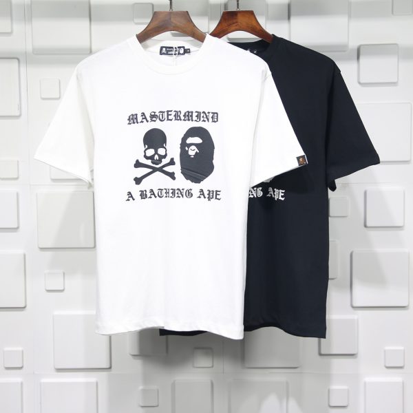 BAPE X MASTERMIND T-SHIRT REPLICA