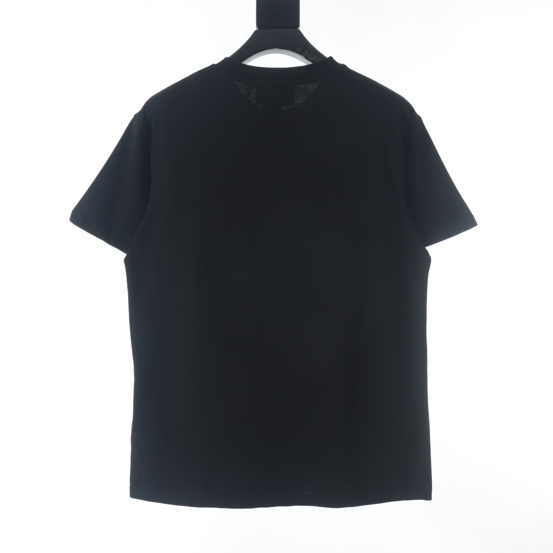 Zalando gucci hot sale t shirt