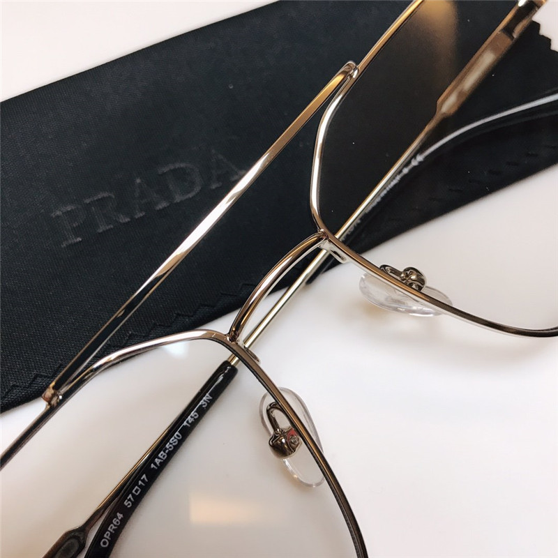 Prada sunglasses women glasses - Image 4